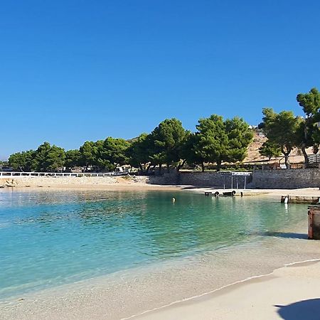 Villa Smeralda Sarandë Exteriér fotografie