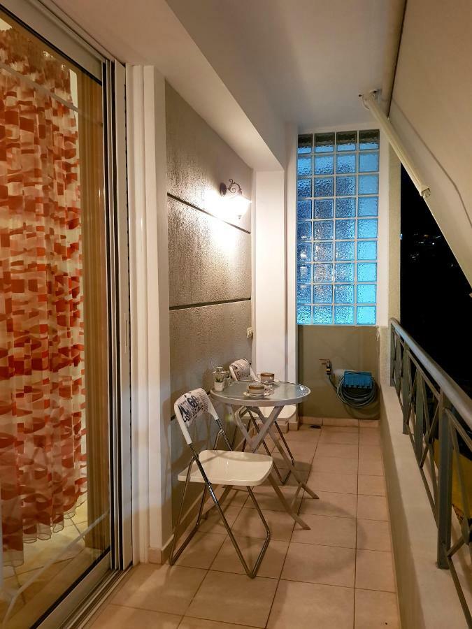 Villa Smeralda Sarandë Exteriér fotografie