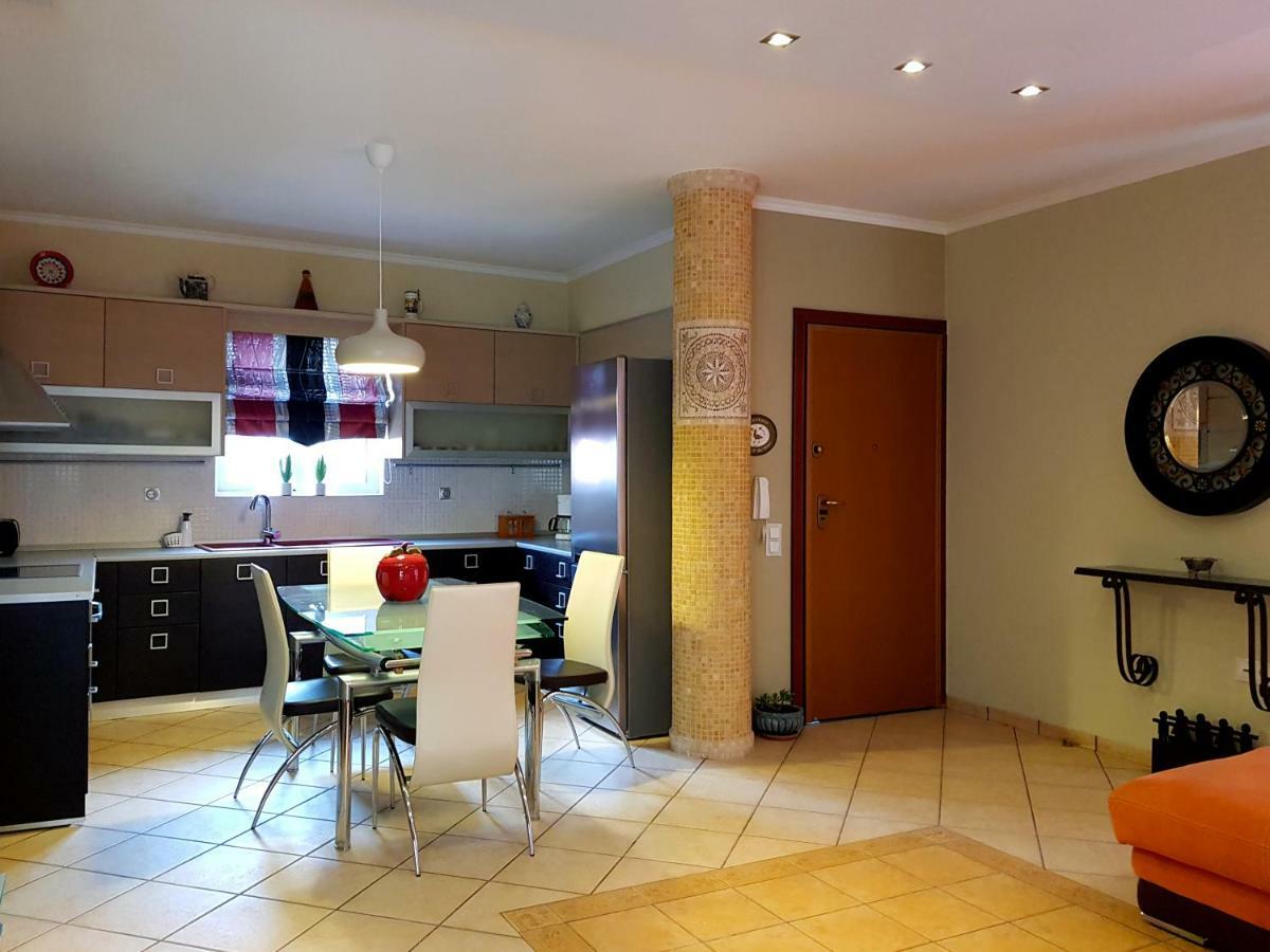 Villa Smeralda Sarandë Exteriér fotografie